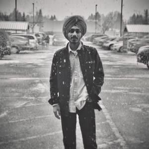 Meet your Posher, Jagdeep